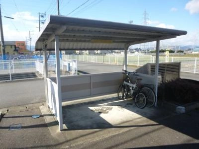 共用部分