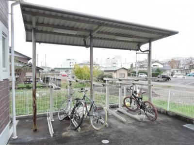 共用部分