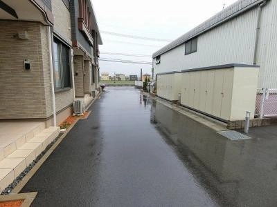 共用部分