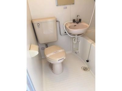 WC