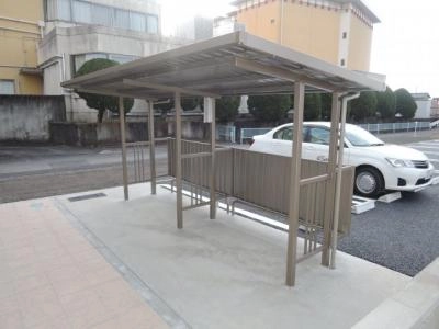 共用部分