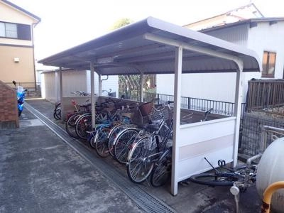 共用部分