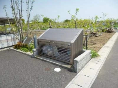 共用部分