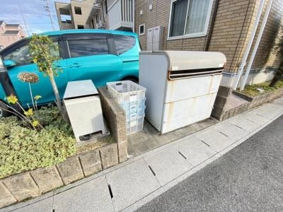 共用部分