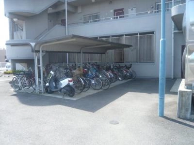 共用部分