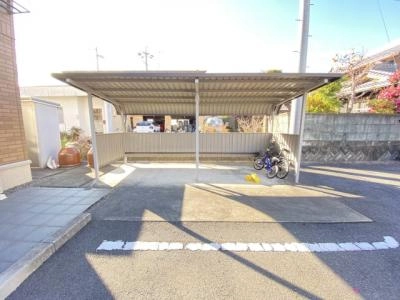 共用部分