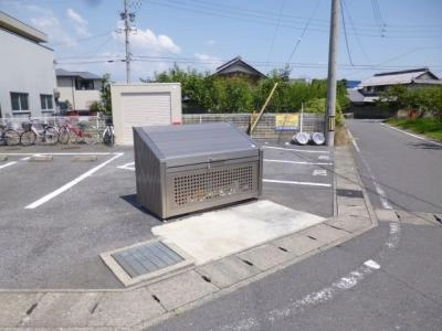 共用部分