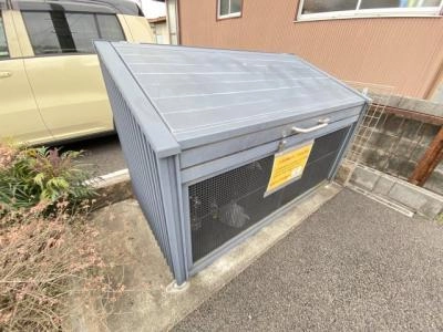 共用部分