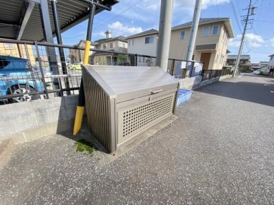 共用部分