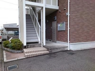 共用部分