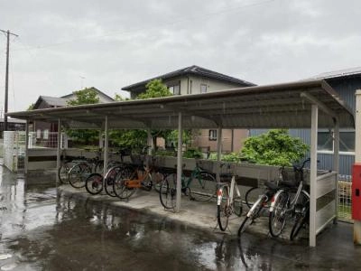 共用部分