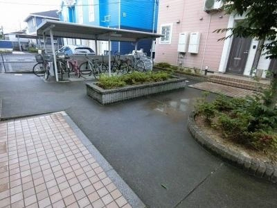 共用部分