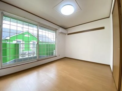 洋室