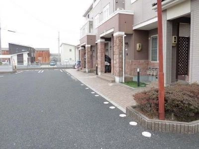 共用部分