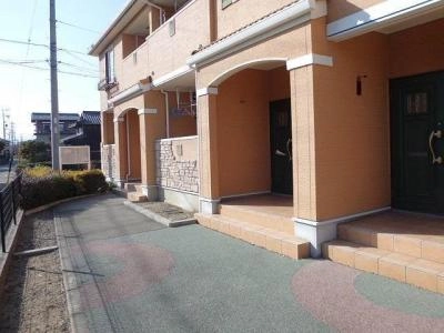 共用部分