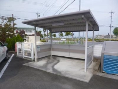 共用部分