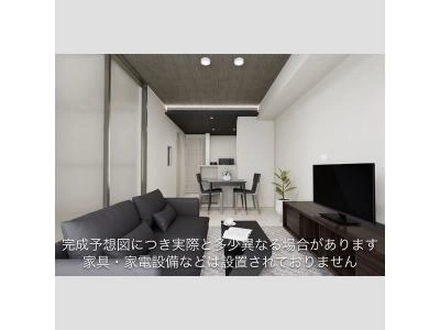 リビング