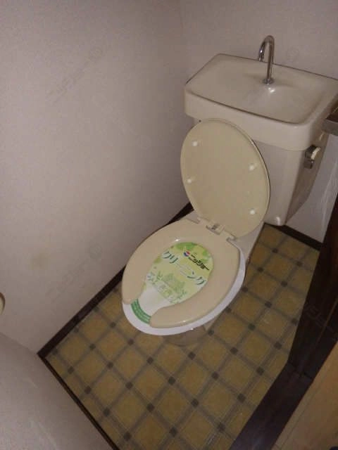 ＷＣ