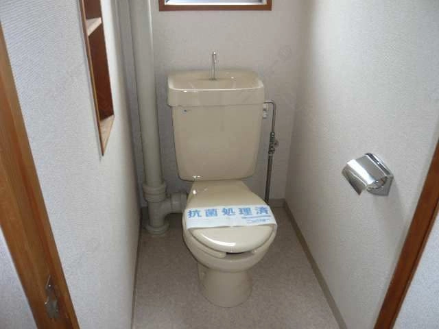 ＷＣ