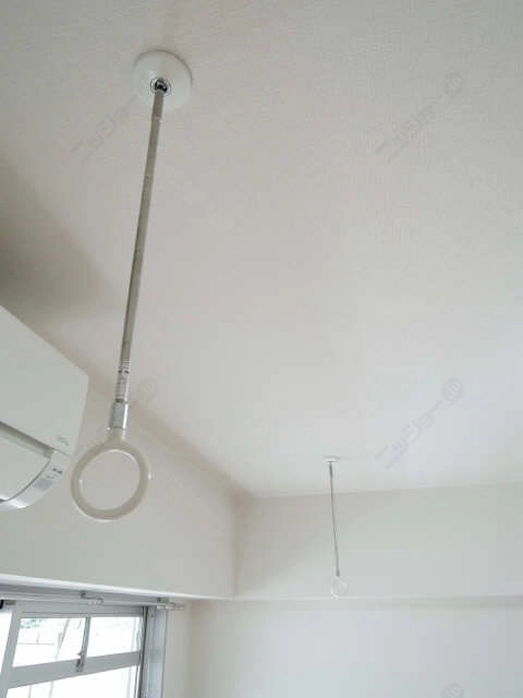 室内物干し器具