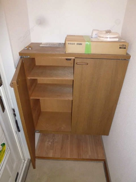 シューズBOX