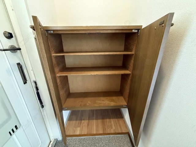 シューズBOX