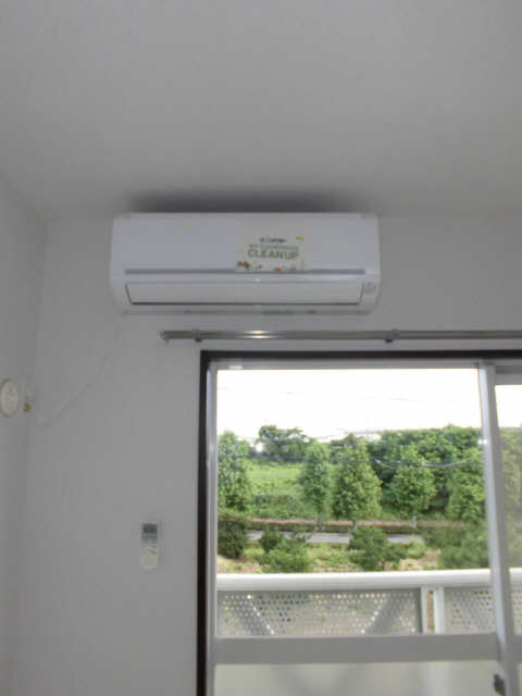 エアコン