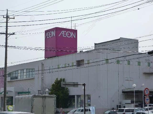 スーパー