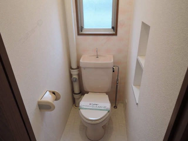 WC