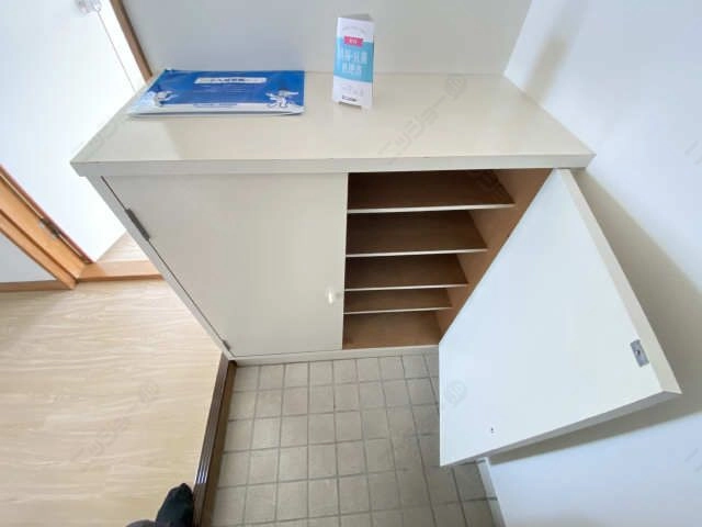 シューズBOX