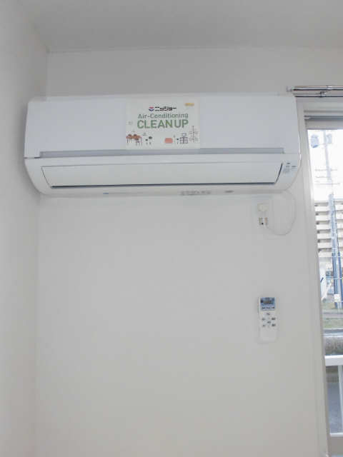 エアコン