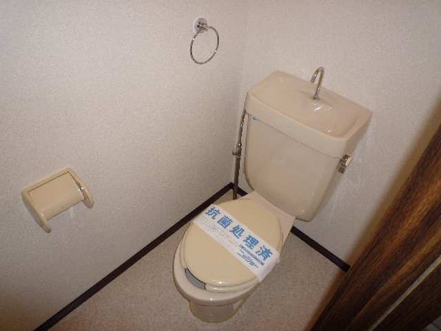 ＷＣ