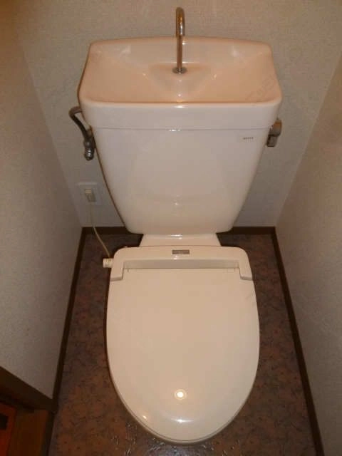 ＷＣ