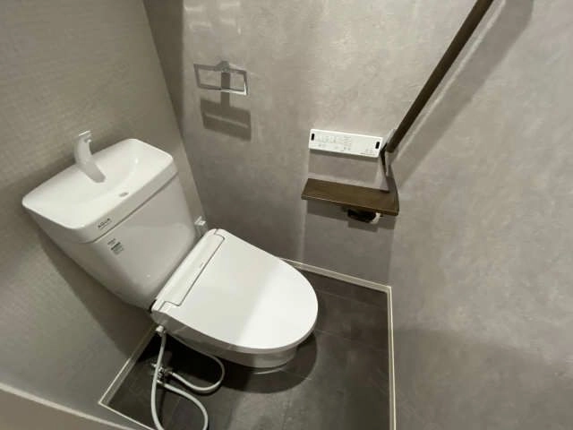 WC