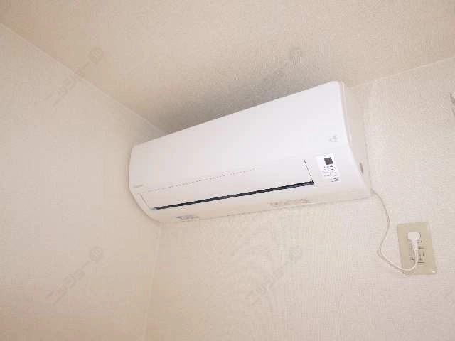 洋室１（エアコン）