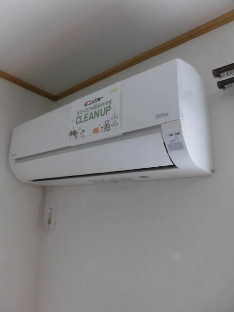 エアコン