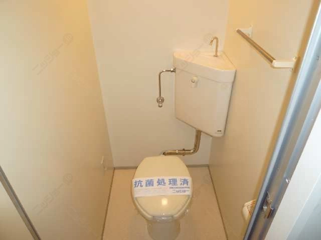 ＷＣ
