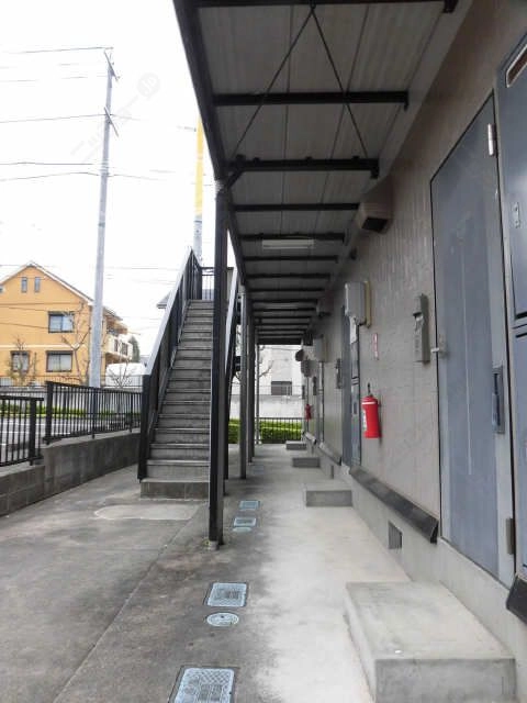 共有部分