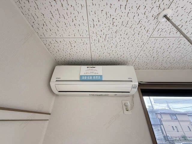 エアコン