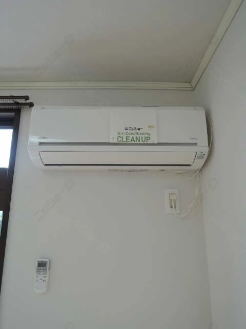 エアコン