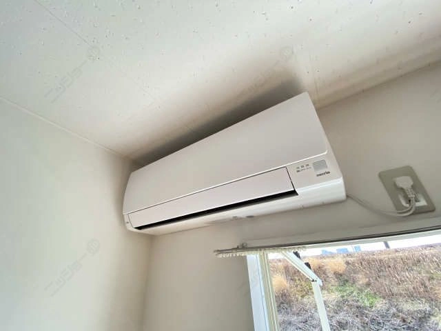 エアコン