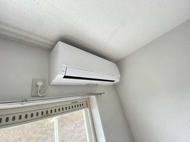 エアコン