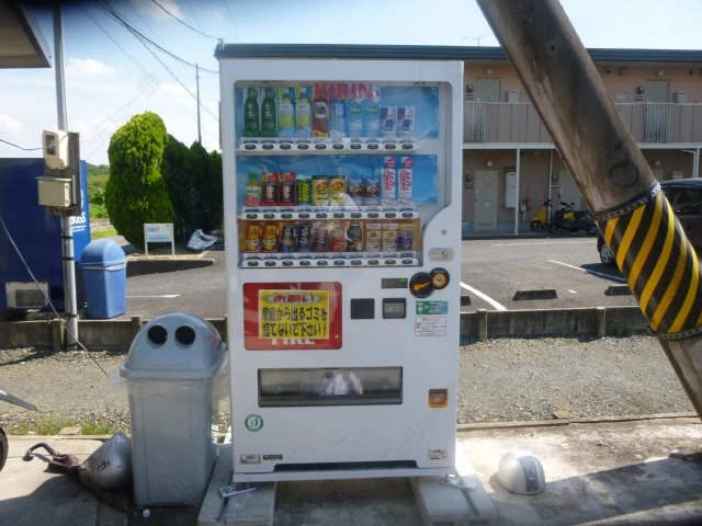 自動販売機