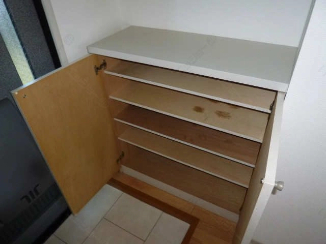 シューズＢＯＸ