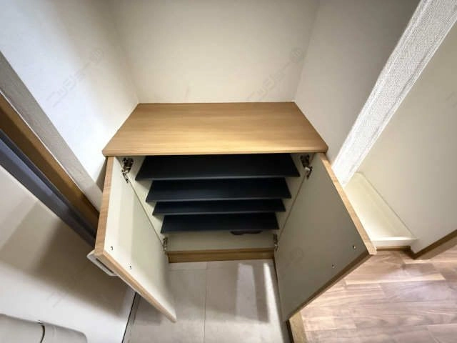 シューズBOX