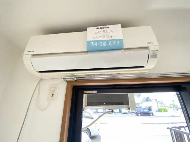 エアコン