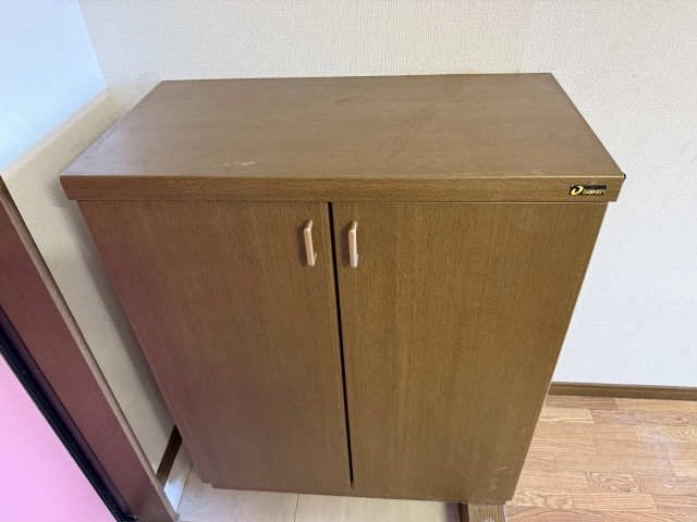 シューズBOX