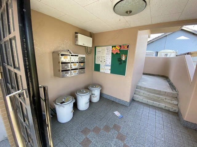 共用部分