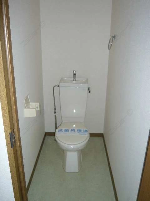 ＷＣ