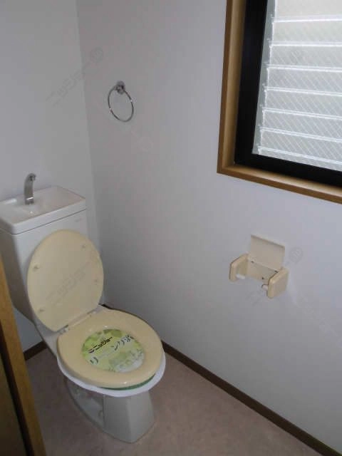 ＷＣ